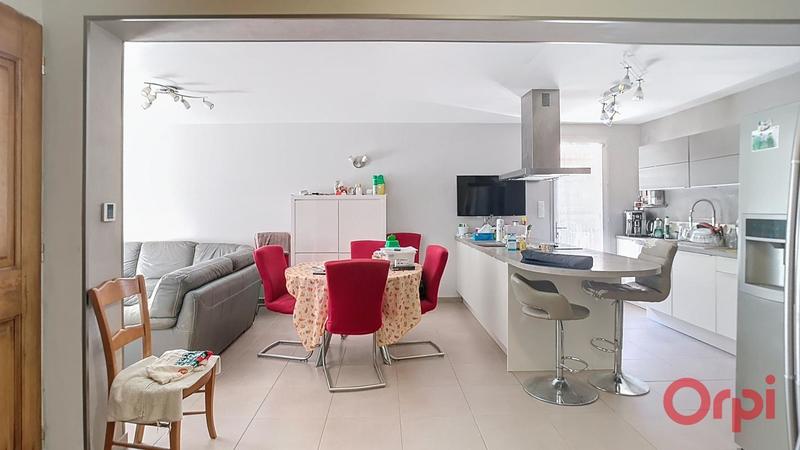 Maison - 83 m² - 4 pièces