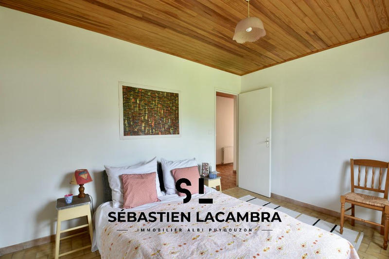 Maison - 70 m² - 3 pièces