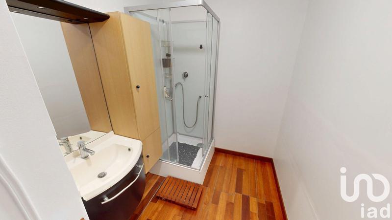 Appartement - 99 m² - 5 pièces