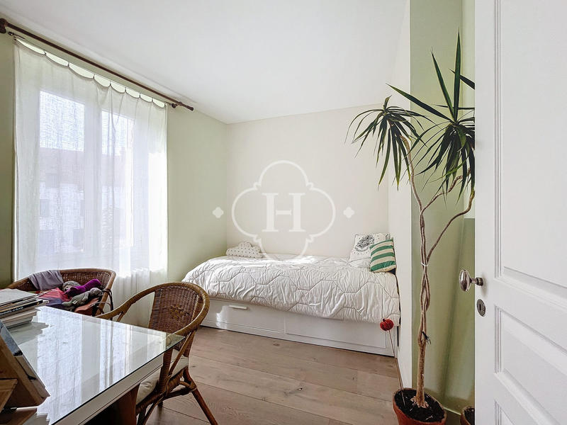 Maison ancienne - 156 m² - 5 pièces