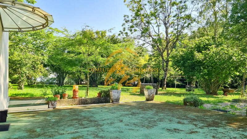 Maison - 107 m² - 3 pièces