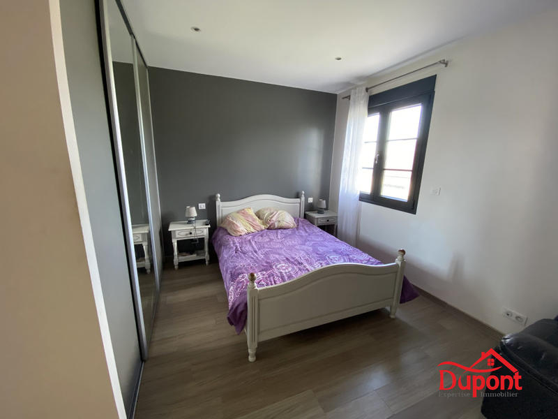 Maison - 146 m² - 6 pièces