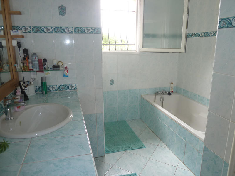 Villa - 200 m² - 7 pièces