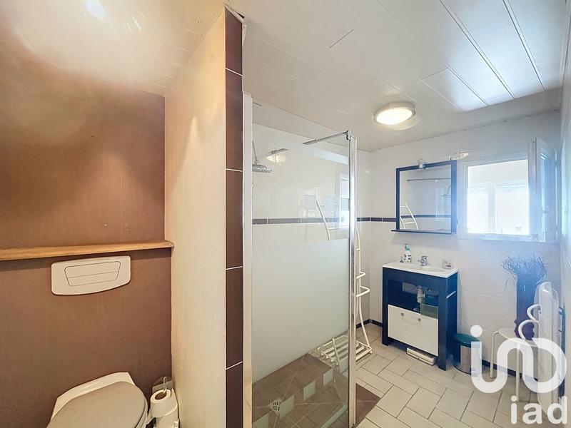 Maison - 167 m² - 4 pièces