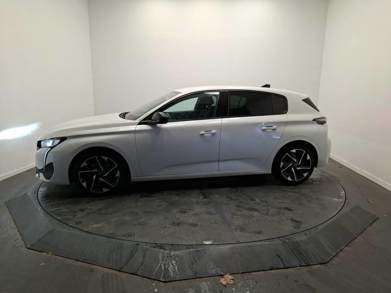 Peugeot 308 PureTech 130ch s&amp;S Eat8 Allure Pack