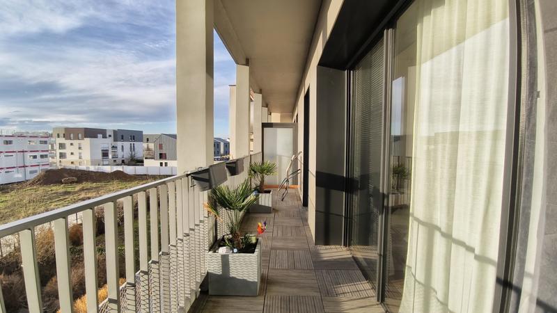 Appartement - 39 m² - 2 pièces