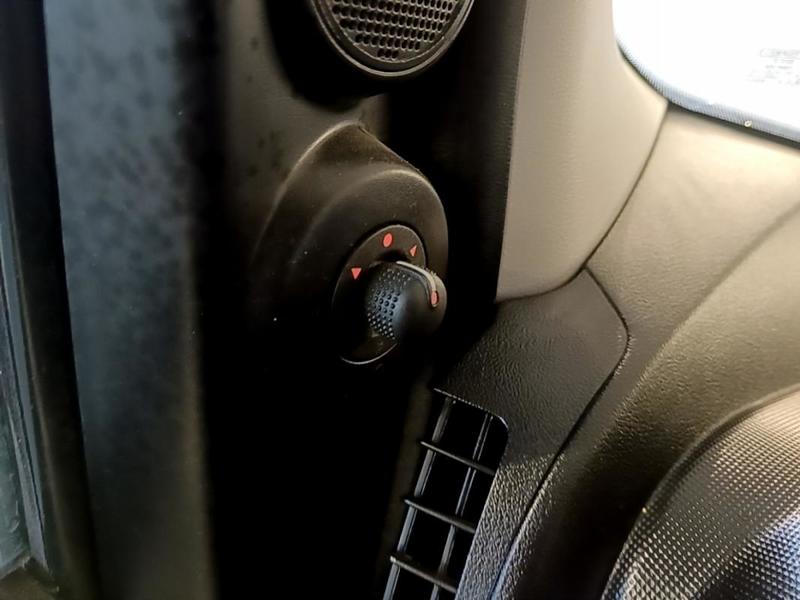 Citroën Nemo Hdi 80 Business