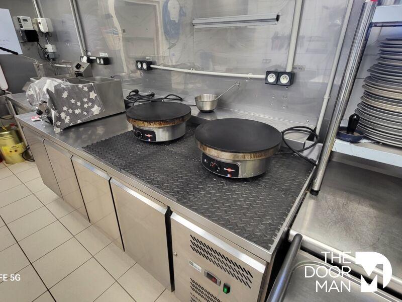 Fonds de commerce - 84 m²