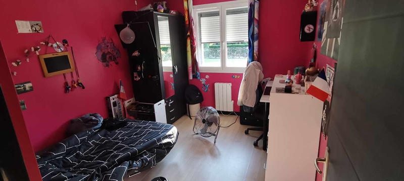 Villa - 92 m² - 4 pièces