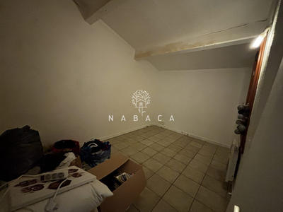 Maison - 86 m² - 5 pièces