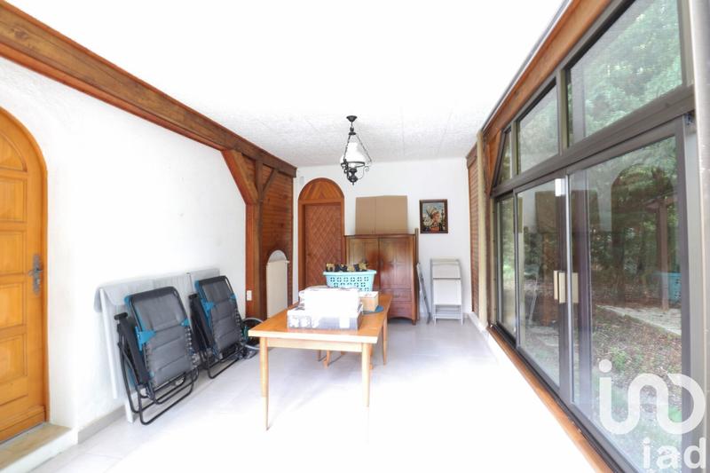 Maison - 115 m² - 3 pièces