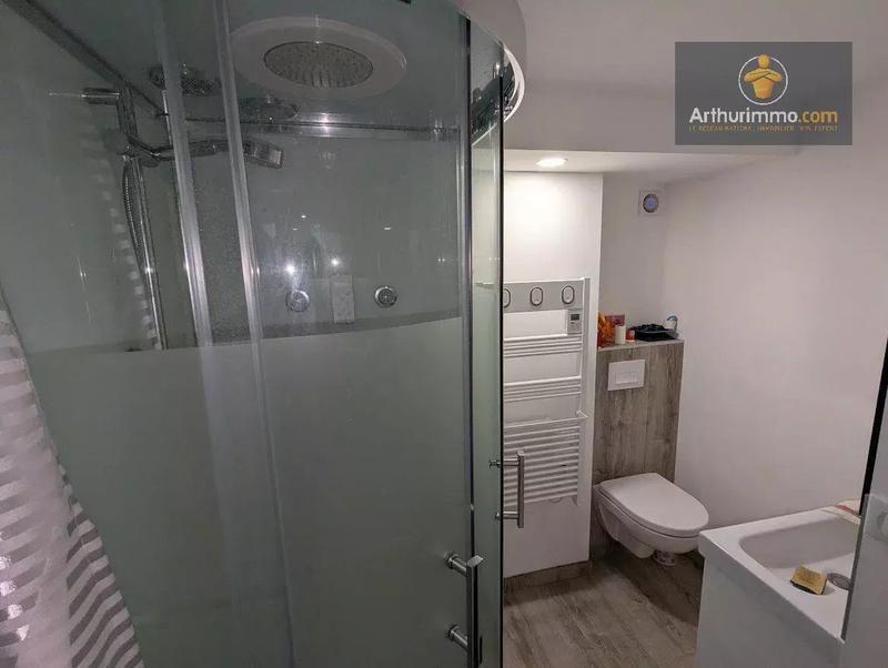 Maison - 152 m² - 7 pièces