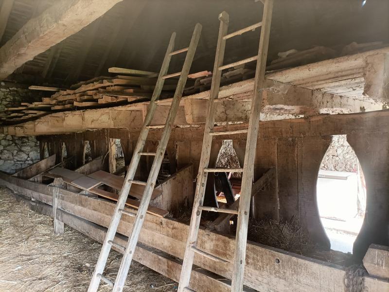 Maison traditionnelle - 180 m²