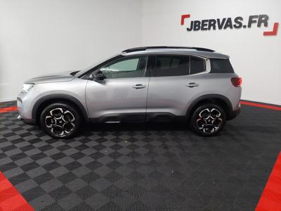 Citroën C5 Aircross BlueHDi 130 s&amp;amp;S Eat8 Shine