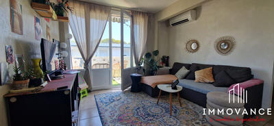 Appartement - 33 m² - 2 pièces