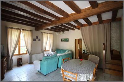 Maison de campagne - 85 m² - 4 pièces