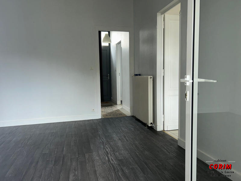 Maison - 65 m² - 3 pièces