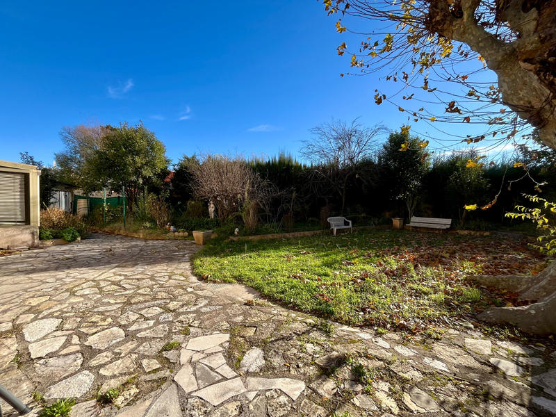 Appartement - 104 m² - 5 pièces