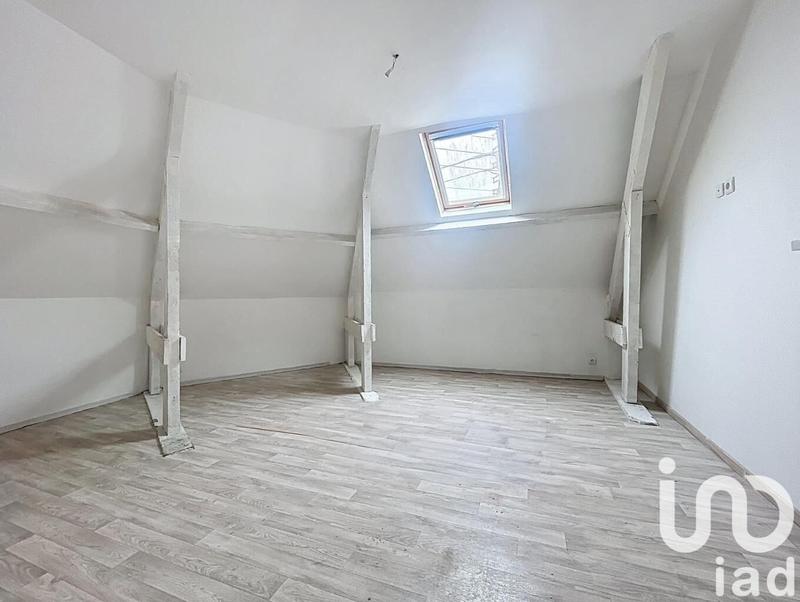 Maison - 195 m² - 6 pièces