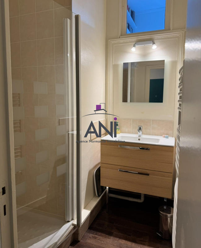 Appartement - 77 m² - 4 pièces