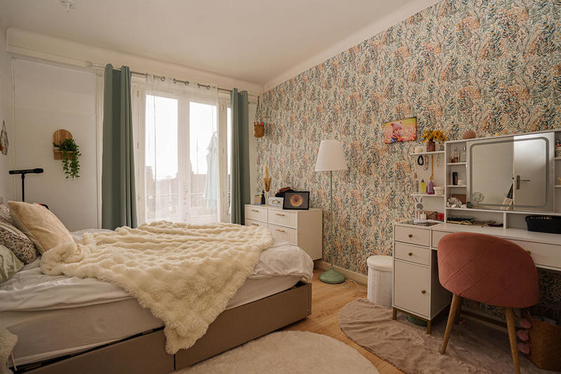 Immeuble - 8 pièces