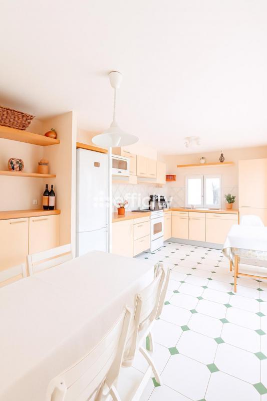 Maison bourgeoise - 210 m² - 10 pièces