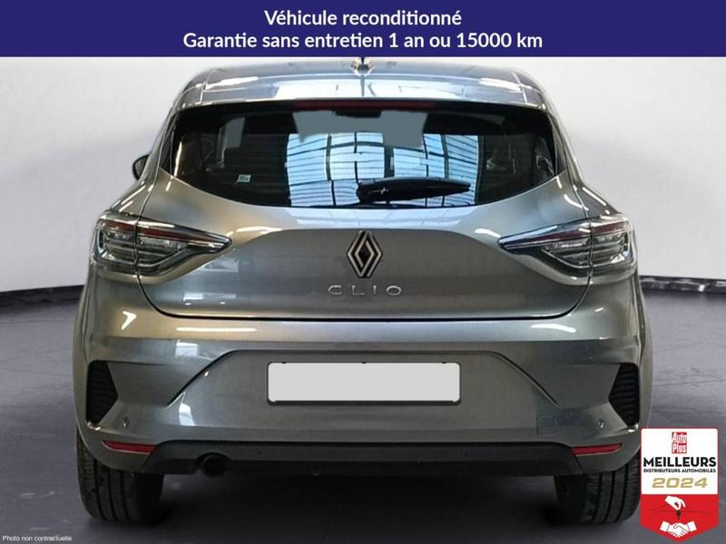Renault Clio 1.5 Blue Dci 100ch Evolution Gsr2