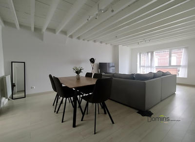 Appartement - 83 m² - 3 pièces