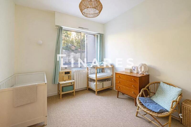 Appartement - 79 m² - 4 pièces