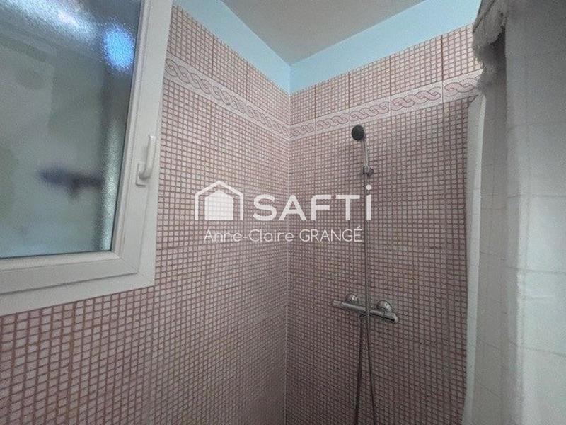 Maison - 189 m² - 8 pièces