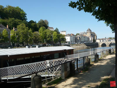 Appartement - 105 m² - 4 pièces