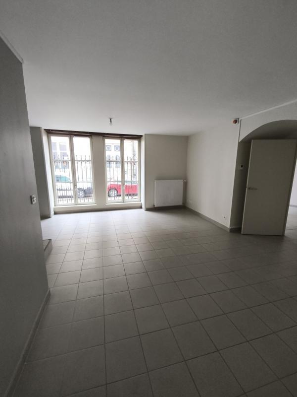Appartement - 68 m² - 2 pièces