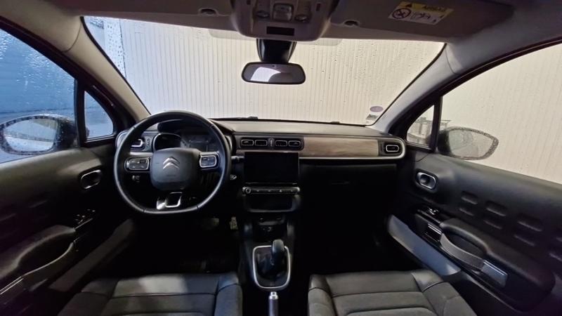 Citroën C3 Puretech 110 Ss Eat6 Shine Pack