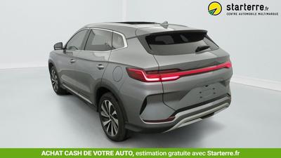 Byd Seal U 1.5l Dm-I 218 Ch Phev Comfort