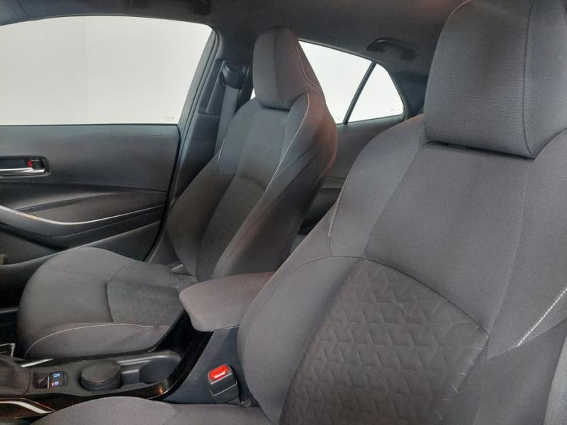 Toyota Corolla Hybride 122h Dynamic Business Stage Acad