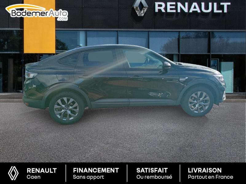 Renault Arkana TCe 140 Edc - 23 Evolution