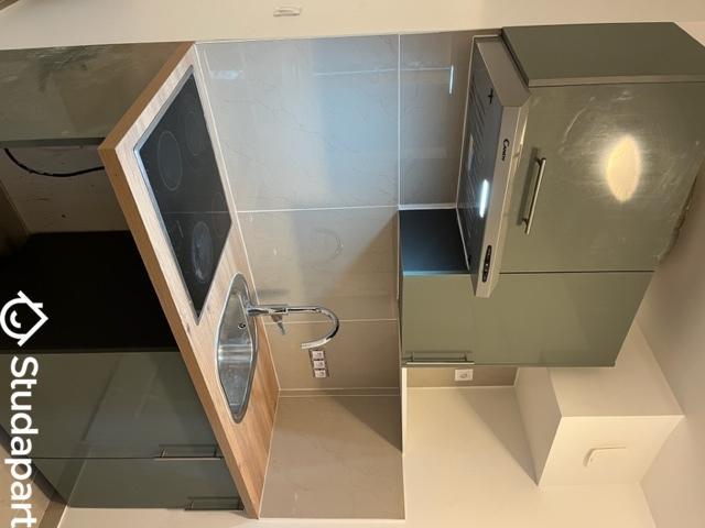 Appartement - 70 m² - 5 pièces