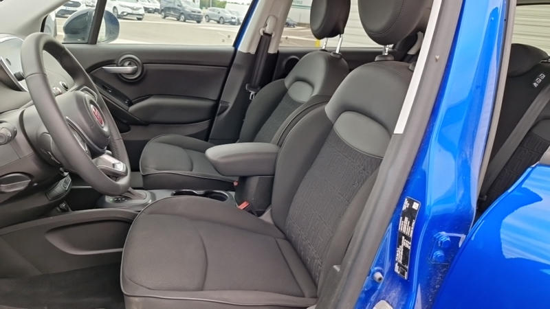 Fiat 500x 1.5 Firefly 130 Dct7 Hybrid