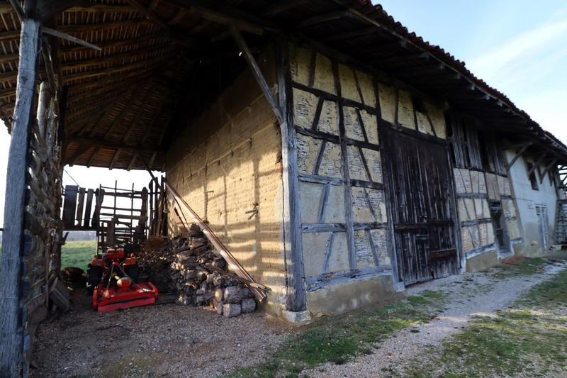 Maison - 117 m² - 6 pièces