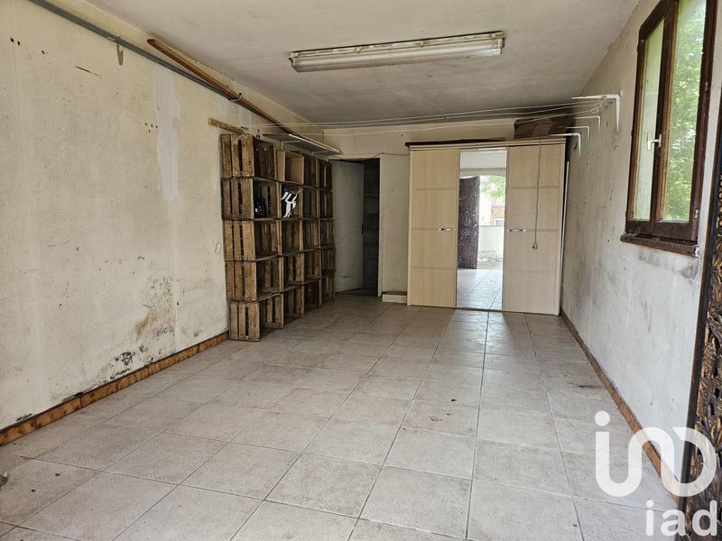 Maison - 199 m² - 6 pièces