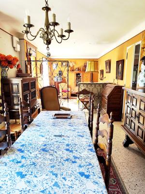 Maison - 60 m² - 2 pièces