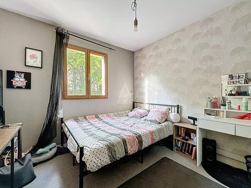 Maison de village - 102 m² - 6 pièces