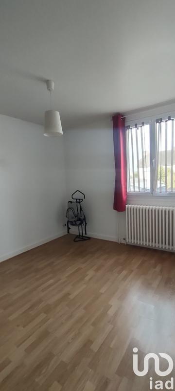 Maison - 112 m² - 4 pièces