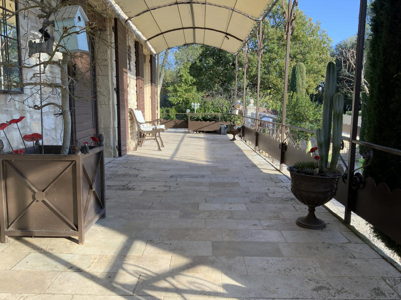 Maison - 145 m² - 5 pièces