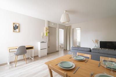 Appartement - 48 m² - 3 pièces