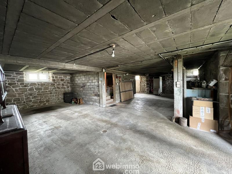 Maison - 157 m² - 7 pièces