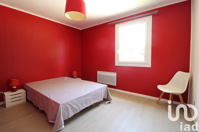 Maison - 99 m² - 5 pièces