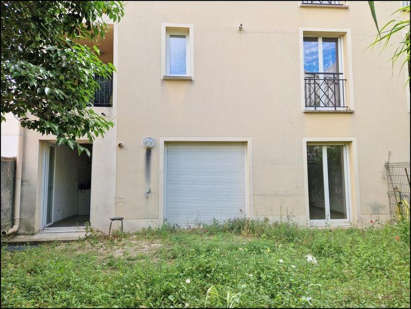 Appartement - 55 m² - 2 pièces