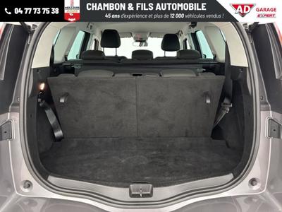 Renault Grand Scénic Blue dCi 120 - 21 Business