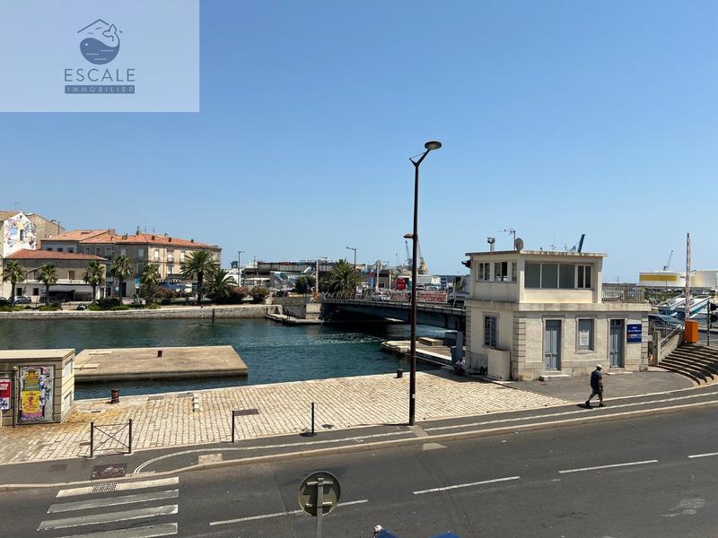 Appartement - 113 m² - 4 pièces